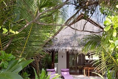 ESCAPE WATER VILLA